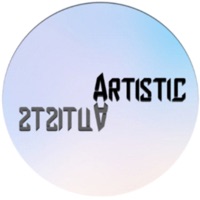 Autistic Artists logo