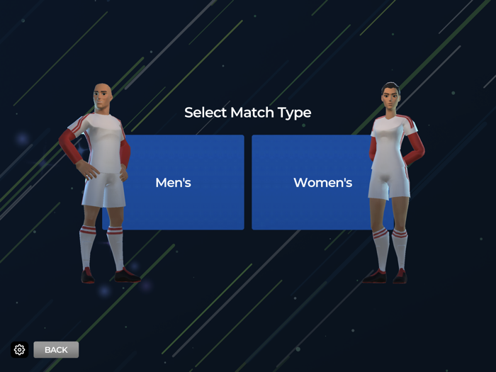 World Financial Football