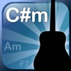 Chords&Tabs (Cifra+) icon