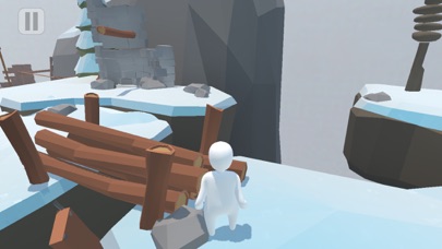 Screenshot from Human Fall Flat+