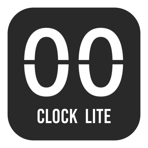 Hi Clock - Flip Clock (Lite)
