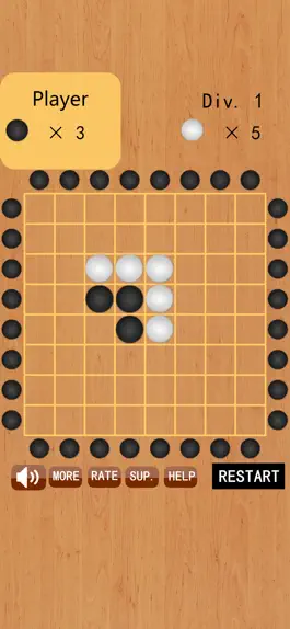 Game screenshot Black and White Puzzle Game hack