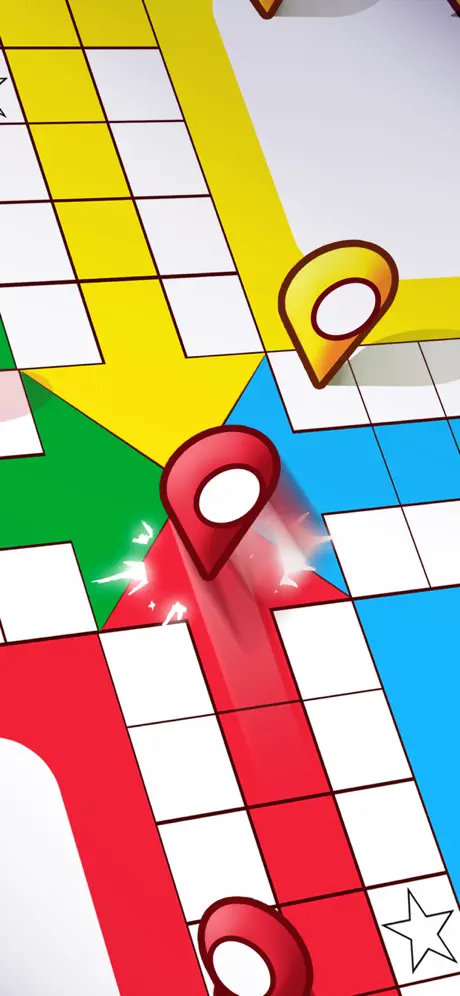 Ludo star : super dice game