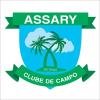 Assary logo