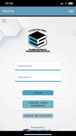 Game screenshot ES Review mod apk