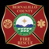 BCFD Alerting icon