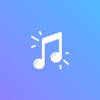 Hola Offline Music Player icon