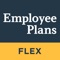 Employee Plans Mobile Flex is developed by Employee Plans