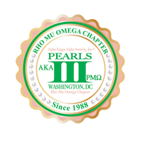 Rho Mu Omega Chapter of AKA