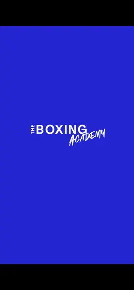 Game screenshot The Boxing Academy mod apk