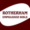 Rotherham Emphasized Bible - iPhoneアプリ