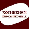 Rotherham Emphasized Bible App Feedback