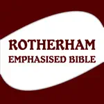 Rotherham Emphasized Bible App Contact