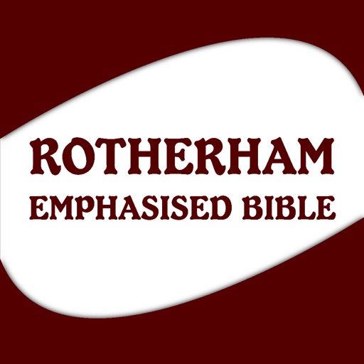 Rotherham Emphasized Bible