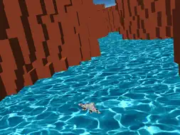 Cube Runner screenshot 6
