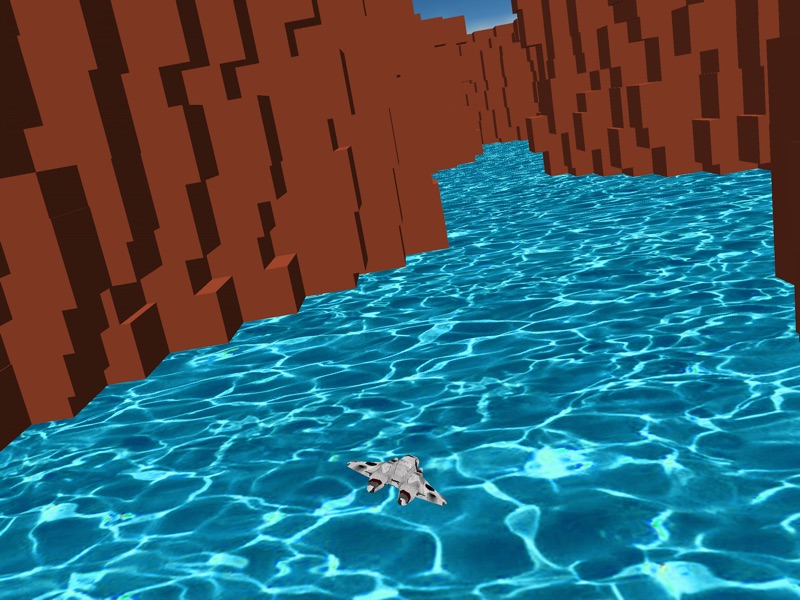 Cube Runner screenshot 6