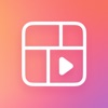 Video Collage Maker, Effects icon