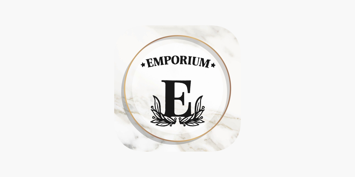 Emporium on the App Store
