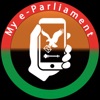 My e-Parliament icon