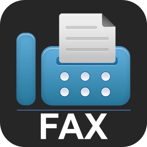 MobiFax - Fax app