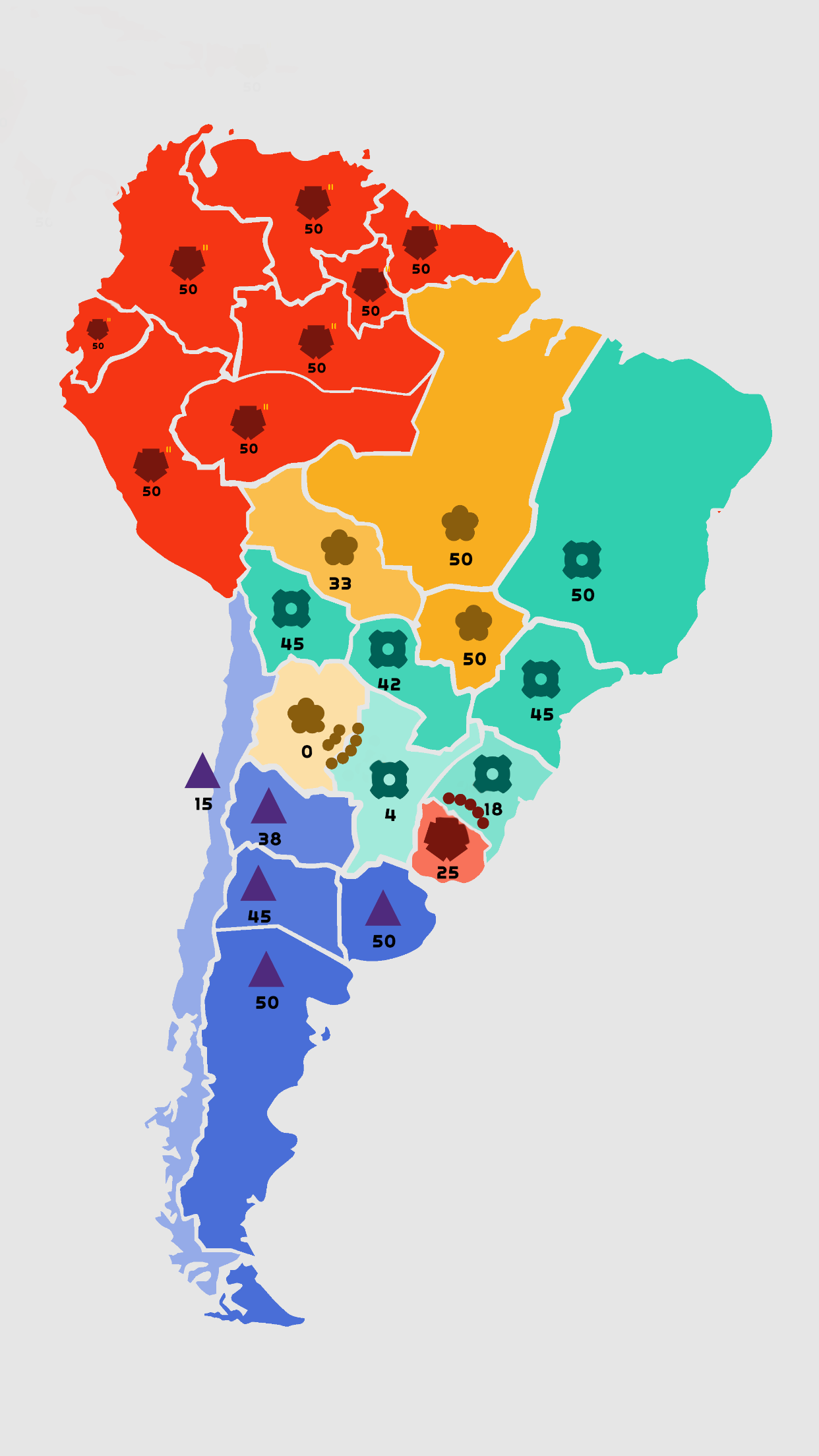 State.io - Conquer the World screenshot 6