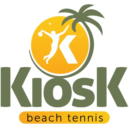 Kiosk Beach Tennis Читы
