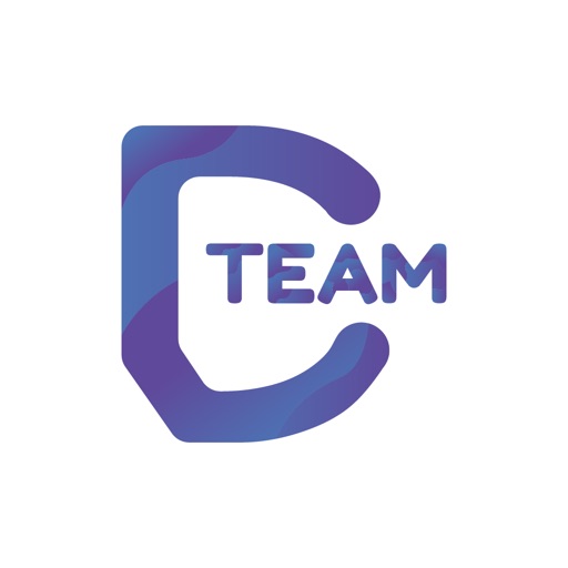 D Team icon