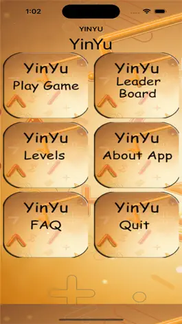 Game screenshot YinYu Math Game apk