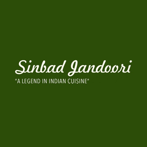 Sinbad Tandoori icon