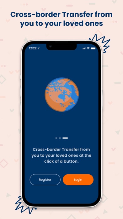 ExchangePal Screenshot