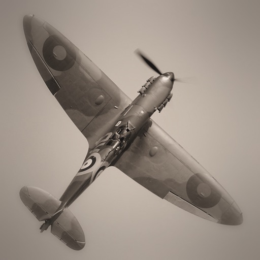 Historic UK Airfields Download
