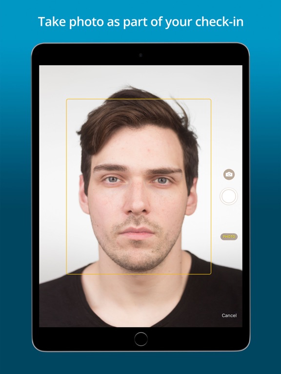 Screenshot #6 pour SCRAM TouchPoint
