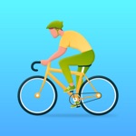 Ciclismo Afstand Tracker