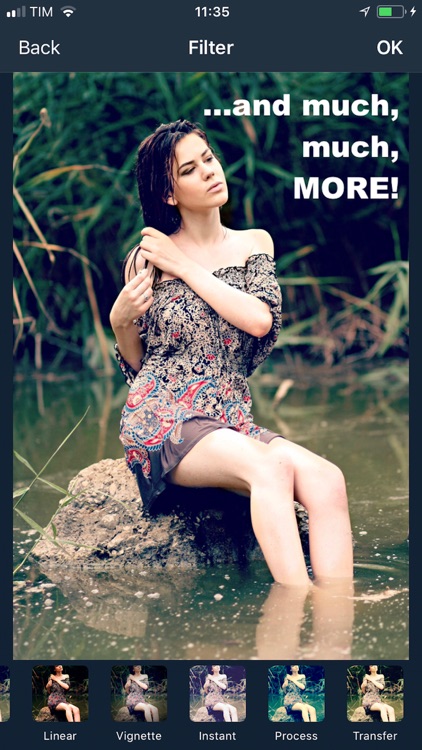 Circular Photo Cropping Tool screenshot-4