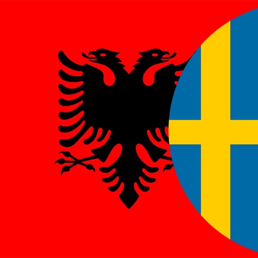 Albansk-Svensk ordbok