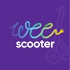 Wee Scooter icon