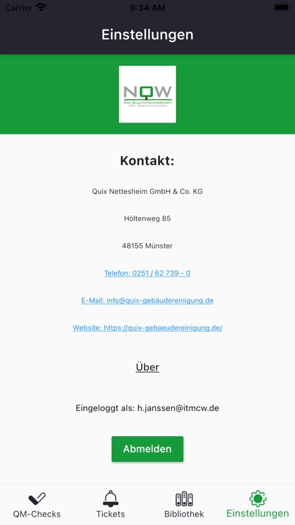 Quix Now 2.0 screenshot-4