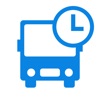 中京大学豊田キャンパス スクールバス時刻表アプリ