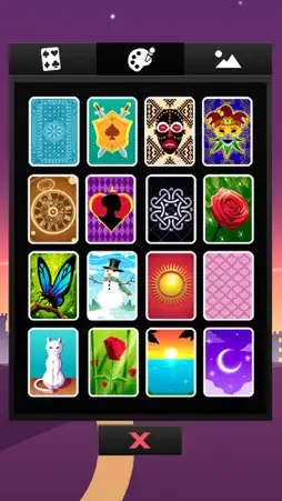 Solitaire Classic !!! screenshot 5