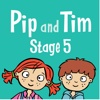 Pip and Tim Stage 5 - Learning Logic