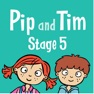 Get Pip and Tim Stage 5 for iOS, iPhone, iPad Aso Report