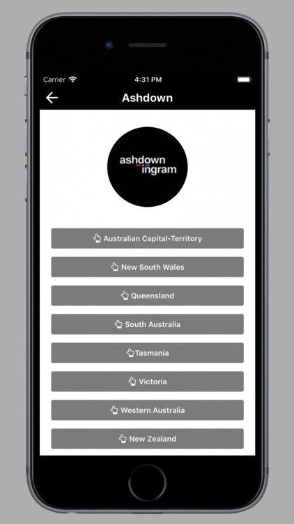 ariazone screenshot-9