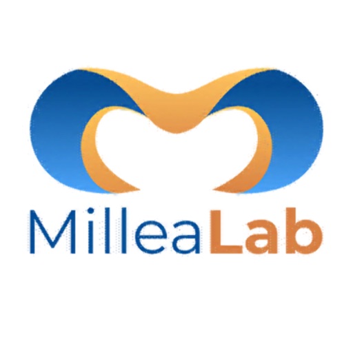 MilleaLab iOS App