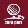 ZeroPutt Japan