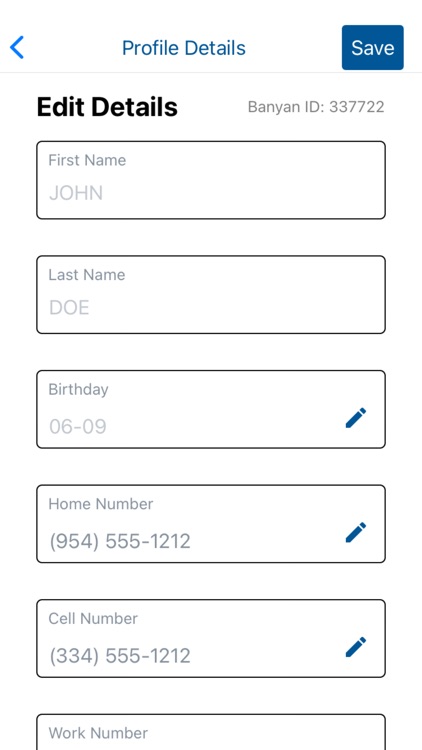 Banyan Air Service screenshot-3