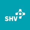 SHV Church App icon