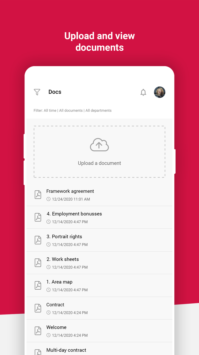 Mise en Place Belgium