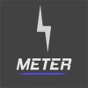 Uniks Meter icon