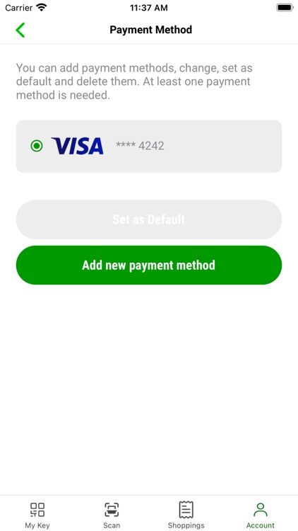 MyHoody screenshot-5