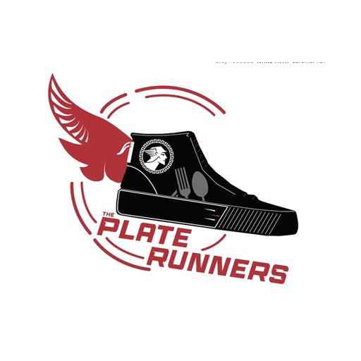 The Plate Runners